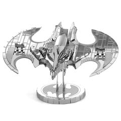 Metāla konstruktors Metal Earth Batman cena un informācija | Puzles, 3D puzles | 220.lv