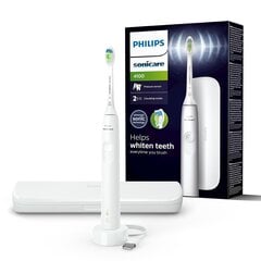 Philips HX3683/33 цена и информация | Электрические зубные щетки | 220.lv