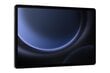 Samsung Galaxy Tab S9 FE+ WiFi 8/128GB Gray SM-X610NZAAEUE цена и информация | Planšetdatori | 220.lv