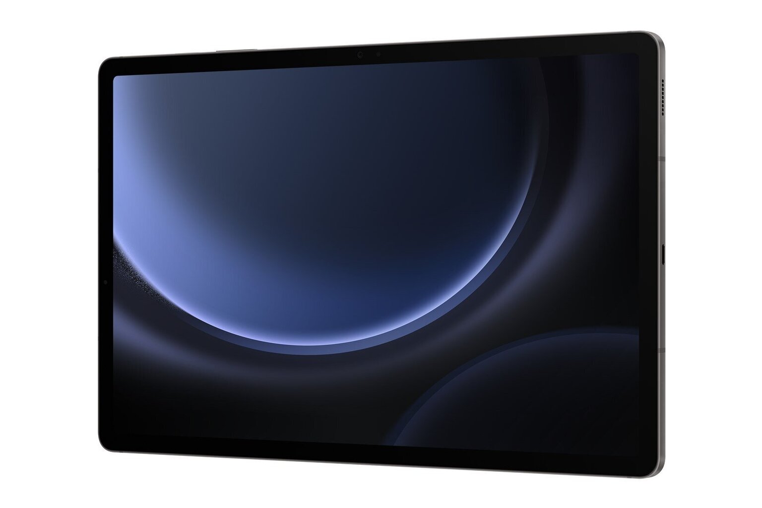 Samsung Galaxy Tab S9 FE+ WiFi 8/128GB Gray SM-X610NZAAEUE цена и информация | Planšetdatori | 220.lv