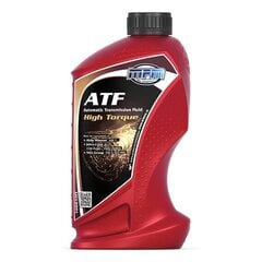 Eļļa MPM Automatic Transmission Fluid High Torque 16001HT, 1L cena un informācija | Eļļas citām autodaļām | 220.lv