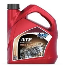 Eļļa MPM Automatic Transmission Fluid High Torque 16004HT, 4L cena un informācija | Eļļas citām autodaļām | 220.lv