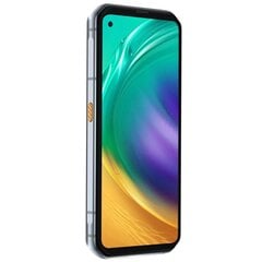 Blackview BL6000 Pro 5G Dual SIM 8/256GB Iceberg Silver cena un informācija | Mobilie telefoni | 220.lv