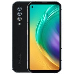 Blackview BL6000 Pro 5G Dual SIM 8/256GB Iceberg Silver цена и информация | Мобильные телефоны | 220.lv