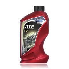 Eļļa MPM ATF Automatic Transmission Fluid LV 16001LV, 1L cena un informācija | Eļļas citām autodaļām | 220.lv