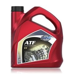 Eļļa MPM ATF Automatic Transmission Fluid LV 16004LV, 4L cena un informācija | Eļļas citām autodaļām | 220.lv