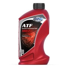 Eļļa MPM ATF Automatic Transmission Fluid MB7 16001MB7, 1L cena un informācija | Eļļas citām autodaļām | 220.lv