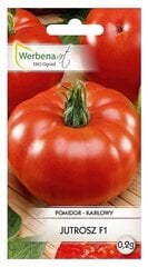 Семена томатов Jutrosz F1, 0, 20 г цена и информация | Семена овощей, ягод | 220.lv