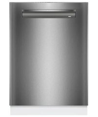 Bosch SMP6ZCS80S цена и информация | Посудомоечные машины | 220.lv