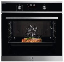 Electrolux COC827X cena un informācija | Cepeškrāsnis | 220.lv