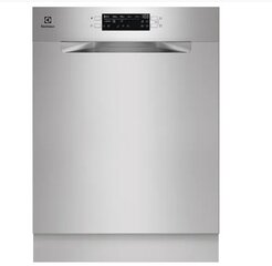 Electrolux ESA47300UX цена и информация | Посудомоечные машины | 220.lv