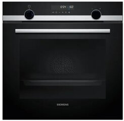 Siemens HR578ABS0S цена и информация | Духовки | 220.lv