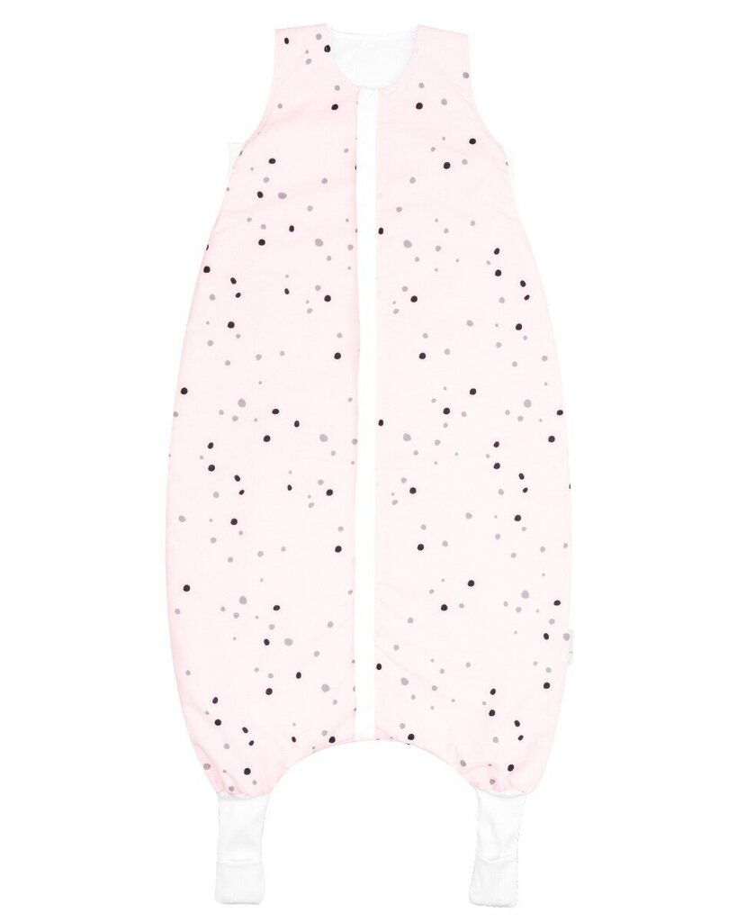 Ziemas mazuļa guļammaiss KikkaBoo Bear with me Pink, rozā цена и информация | Spilveni, guļammaisi, konverti jaundzimušajiem | 220.lv