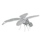 3D metāla puzle Metal Earth Dragonfly cena un informācija | Konstruktori | 220.lv