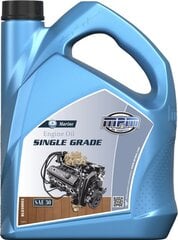 Eļļa MPM Marine Sae 30 Engine Oil Single Grade BL030005, 5L cena un informācija | Eļļas citām autodaļām | 220.lv