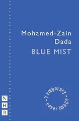 Blue Mist cena un informācija | Stāsti, noveles | 220.lv