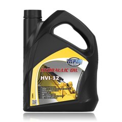 Eļļa MPM Hydraulic Oil HVI-32 32005, 5L cena un informācija | Eļļas citām autodaļām | 220.lv