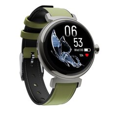 Bozlun W70 Green цена и информация | Смарт-часы (smartwatch) | 220.lv