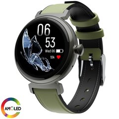 Bozlun W70 Green цена и информация | Смарт-часы (smartwatch) | 220.lv