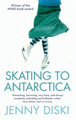 Skating To Antarctica цена и информация | Путеводители, путешествия | 220.lv