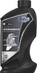 Eļļa MPM Marine Gear Oil Sterndrive High Performance BL052001, 1L cena un informācija | Eļļas citām autodaļām | 220.lv