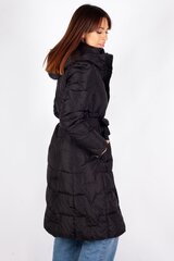 Зимняя куртка FLY 2265BLACK-M цена и информация | Женские куртки | 220.lv