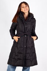 Зимняя куртка FLY 2265BLACK-M цена и информация | Женские куртки | 220.lv
