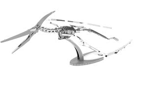 Metāla konstruktors Metal Earth Pteranodon cena un informācija | Konstruktori | 220.lv