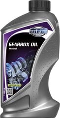 Eļļa MPM Gearbox Oil SAE 75W GL-5 Mineral 11001A, 1L cena un informācija | Eļļas citām autodaļām | 220.lv