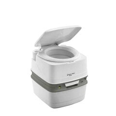 Biotualete Thetford Porta Potti Qube, balta cena un informācija | Biotualetes | 220.lv