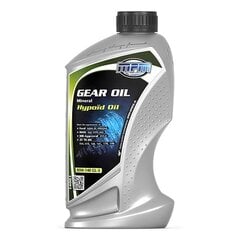 Eļļa MPM Gear Oil 85W140 GL-5 Mineral Hypoïd Oil 14001, 1L cena un informācija | Eļļas citām autodaļām | 220.lv