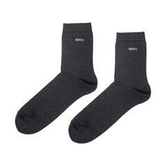 Носки мужские Textile-Contact, чёрные, 5 пар цена и информация | Мужские носки | 220.lv