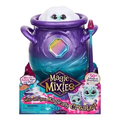 Magic Mixies - Gem Surprise Cauldron цена и информация | Игрушки для девочек | 220.lv