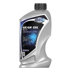 Eļļa MPM Gear Oil SAE 90 GL-5 Mineral Limited Slip 10001LS, 1L cena un informācija | Eļļas citām autodaļām | 220.lv