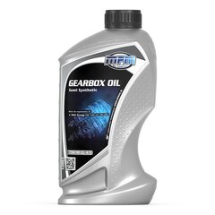 Eļļa MPM Gearbox Oil 75W90 GL-4/5 Semi Synthetic 12001, 1L cena un informācija | Eļļas citām autodaļām | 220.lv