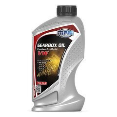 Eļļa MPM Gearbox Oil 75W GL-4 Premium Synthetic VW 18001VW, 1L цена и информация | Масла для других деталей автомобиля | 220.lv