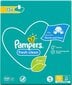 Pampers mitrās salvetes 1200 gab. цена и информация | Mitrās salvetes, vienreizlietojamie paladziņi | 220.lv