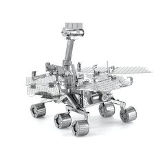 Metāla konstruktors Metal Earth Mars Rover цена и информация | Kонструкторы | 220.lv