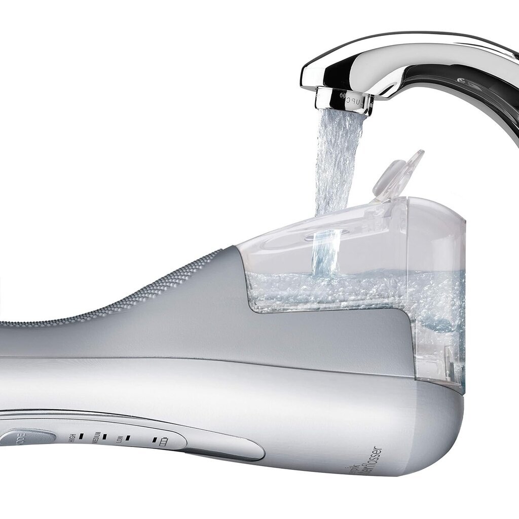 Waterpik WP-560EU cena un informācija | Irigatori | 220.lv