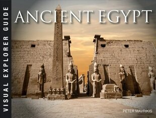 Ancient Egypt цена и информация | Путеводители, путешествия | 220.lv