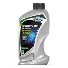 Eļļa MPM Gearbox Oil 75W80 GL-5 Semi Synthetic RPC 13001, 1L cena un informācija | Eļļas citām autodaļām | 220.lv