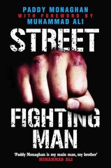 Street Fighting Man цена и информация | Биографии, автобиогафии, мемуары | 220.lv