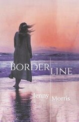 Borderline цена и информация | Фантастика, фэнтези | 220.lv