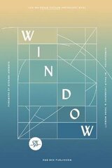 Window: UEA MA Prose Fiction Anthology 2021 цена и информация | Рассказы, новеллы | 220.lv