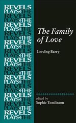 Family of Love: By Lording Barry цена и информация | Рассказы, новеллы | 220.lv