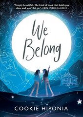 We Belong цена и информация | Книги для самых маленьких | 220.lv