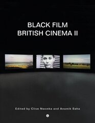 Black Film British Cinema II cena un informācija | Mākslas grāmatas | 220.lv