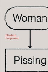 Woman Pissing cena un informācija | Biogrāfijas, autobiogrāfijas, memuāri | 220.lv