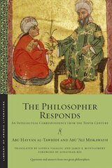 Philosopher Responds: An Intellectual Correspondence from the Tenth Century cena un informācija | Stāsti, noveles | 220.lv