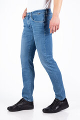 Džinsu bikses vīriešiem Mavi 0035183710, zils cena un informācija | Vīriešu džinsi | 220.lv